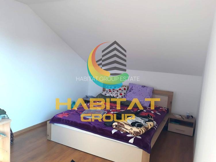 Vanzare apartament 3 camere pe 2 niveluri  7 min Metrou Piata Sudului - 7