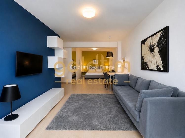 NOU//STUDIO LOFT/56 MP/SUPERB/ VEDERE LIBERA - 7