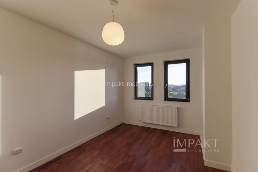 Apartament 3 camere cu panorama spre Lac, 74 m2, langa Iulius Mall - 19