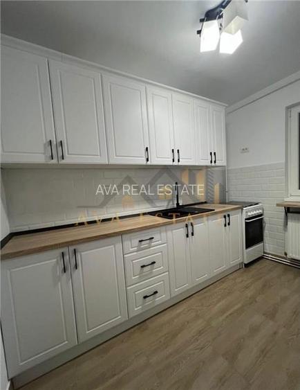 Apartament 3 camere | Decomandat, 65 mp - Zona Circumvalatiunii - 9