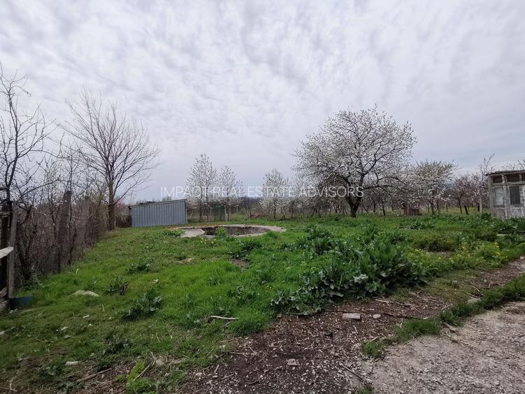 Casa 6 camere  Urechesti-Vrancea constructie 2008 - 12