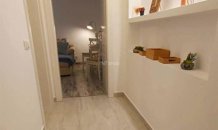 Apartament 2 camere Lujerului | Centrala Proprie | Bloc Nou | Plaza Romania - 9