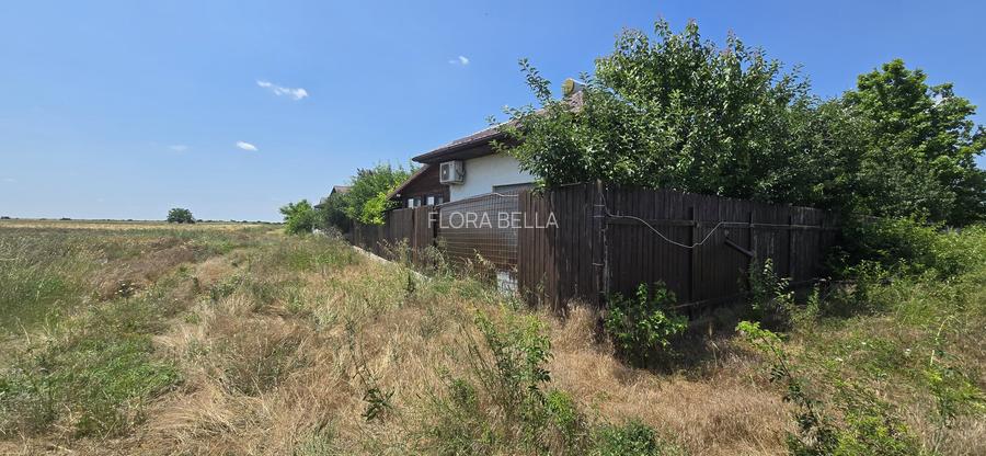 Teren Troitei 450 mp Adunatii Copaceni apropiere Bucuresti jud Giurgiu - 4