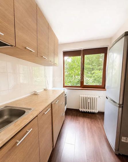 Apartament 2 camere decomandat | Mobilat și utilat | Renovat I Doamna Ghica - 7