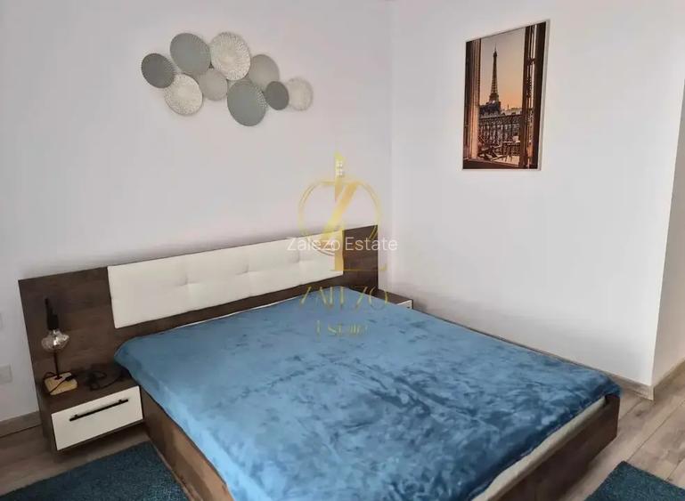 Apartament deosebit cu 2 camere | Calea Aradului - 5