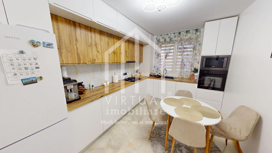 Casa individuala cu 4 camere, 120mp utili, 750mp teren, Cristian - 7