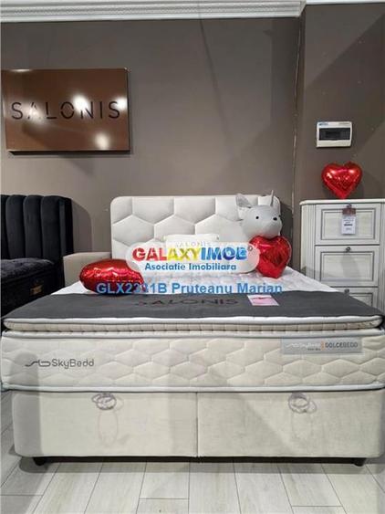 Inchiriere garsoniera de Lux situata la mica distanta de Lia -Manoliu - 5