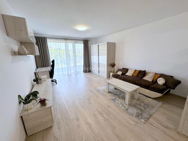 2 camere, bloc nou, modern, cu garaj, in Zorilor, in Azoria Residence - 6