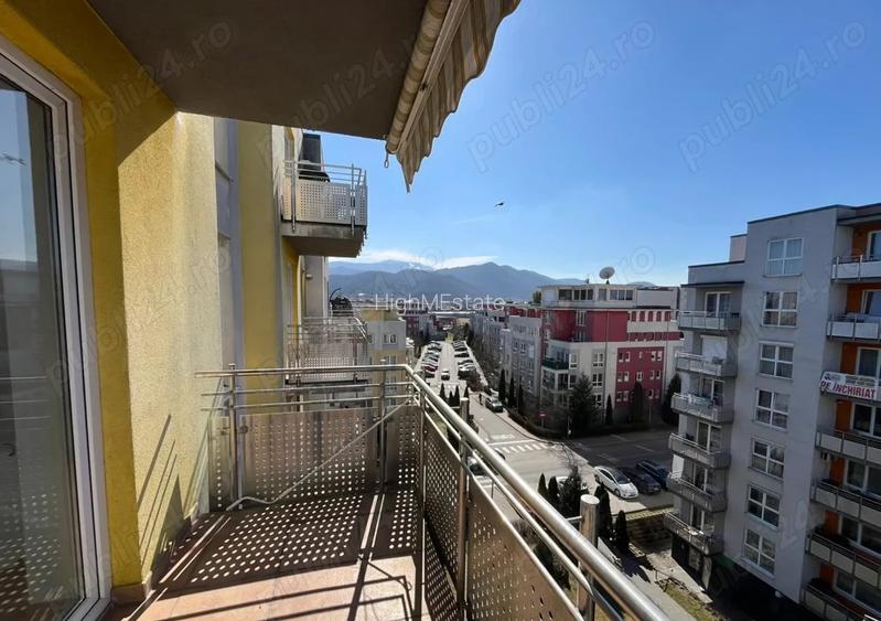 Apartament 2 Camere | Avantgarden Bartolomeu | Parcare si Boxa Incluse - 5