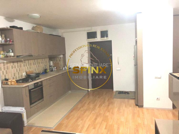 2 camere Titan Edenia, bloc 2014, mobilat, parc, metrou - 9