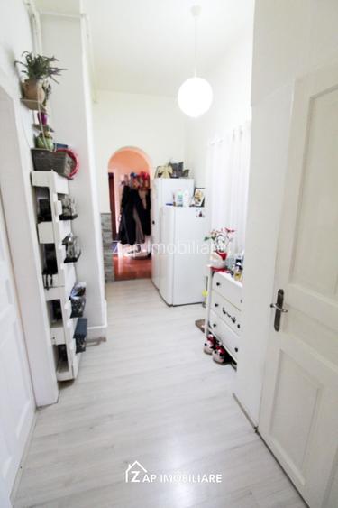 Centru - Mihai Viteazul - Apt 4 camere - 85 mp util - etaj 1 - 19