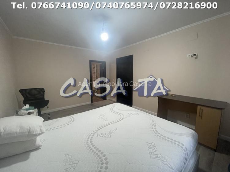 Casa P+M situata in Targu Jiu, Str. Mesteacanului - Cartier Pandurasu - 2