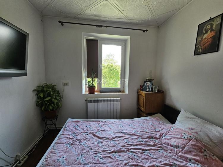 Apartament cu 2 camere de vanzare in centru Navodari/Constanta - 3