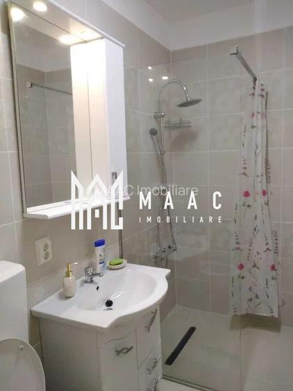 Apartament 2 Camere I Modern I Etaj 1 I City Residence - 8