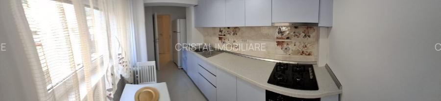 OFERTA RARA:  Vanzare Apartament 3 Camere Metrou Unirii, Vedere Fantana Mare - 9