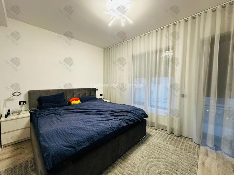 Casă individuală de vânzare Berceni – proprietate nouă – curte 350 mp - 13