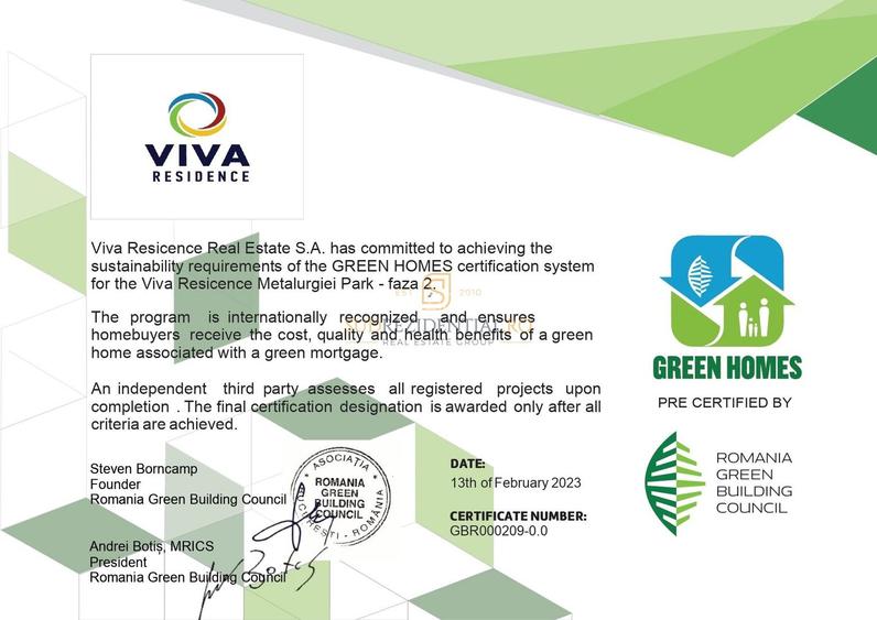 Aparatorii Patriei - Apartament cu 4 camere decomandat, Comision 0% - 30