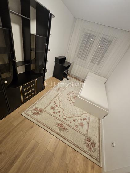 Apartament 3 camere Gheorgheni recent renovat zona Parc Detunata - 6