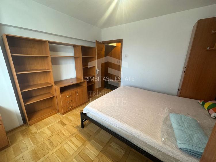Panduri 2 camere 7/8 BLoc 1990 - 4