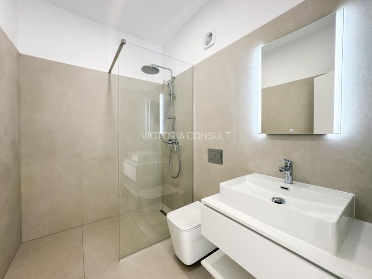 Vila eficienta energetic in Ecovillas Otopeni-confort si design premium! - 8