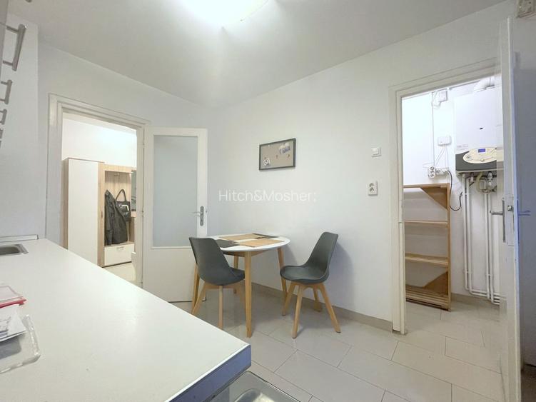 Apartament 3 camere - Parcul Botanic - 15