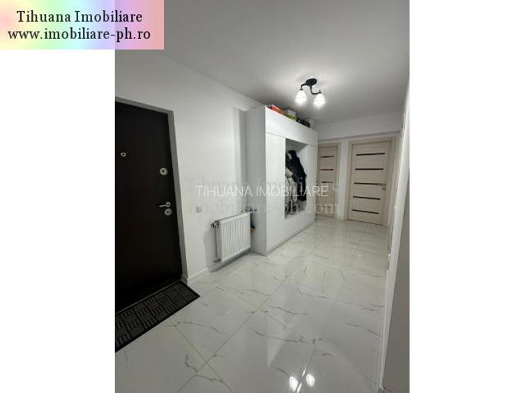 Apartament 3 camere de vanzare: Dorobantu Rezidence(mobilat si utilat),bloc nou - 4