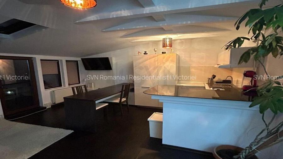 REA1026017 Apartament 2 Camere I Mansarda I Iancu Nicolae - 3