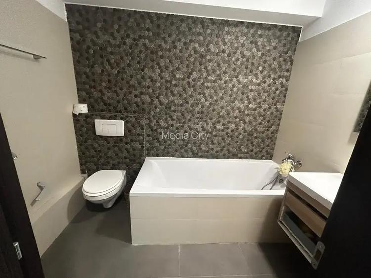 Vând Duplex cu 4 camere - ansamblul Serena Apartments - 3