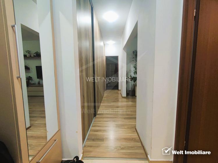 Apartament 2 camere, parcare, zona Roata Faget - 3