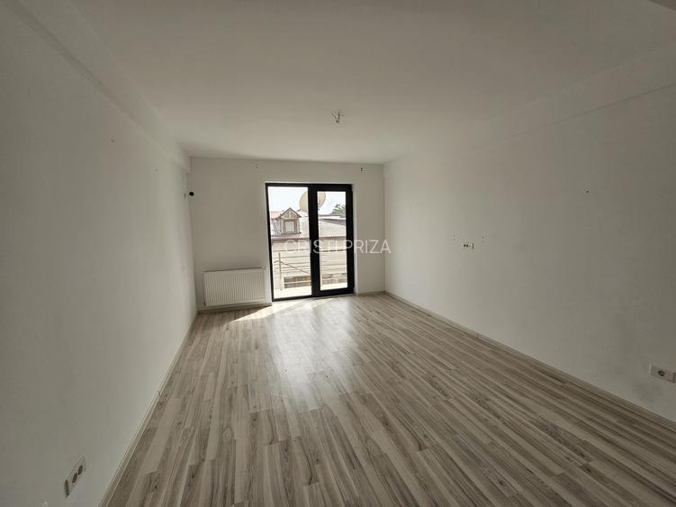 Apartament 2 Camere Bloc Nou ( 60 mp ) - Metrou Brancoveanu 500 m - 10