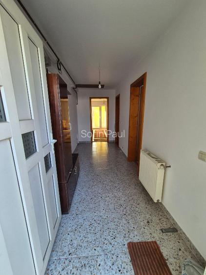 Vila cu 2 apartamente de vanzare in Dumbravita, zona Lidl - 8