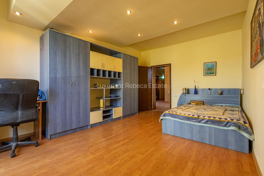 Vilă individuală 7 camere | Teren 947 mp | Ronaț – Timișoara - 17