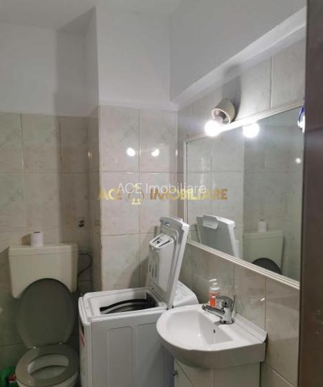 3 Camere de inchiriat | Unirii/Libertatii | Parcare | Centrala - 4