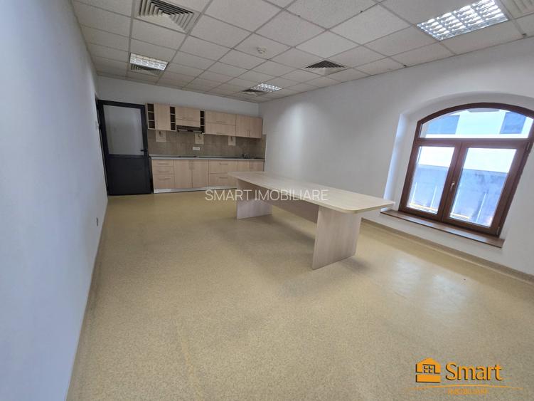 Spațiu birouri de închiriat – 140 mp – Str. Aurel Vlaicu 78 - 12