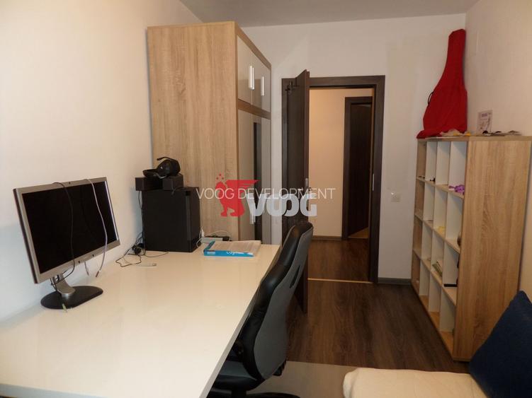 Apartament 3 camere de închiriat – City of Mara - 7