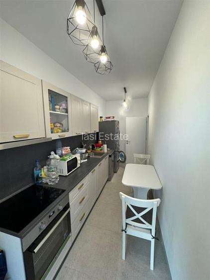 Apartament 3 camere Baza 3- Silk District - 5