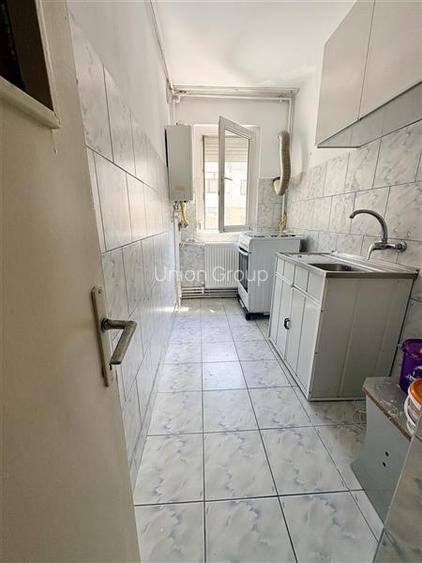 Apartament 3 camere semidecomandat Năvodari - 12