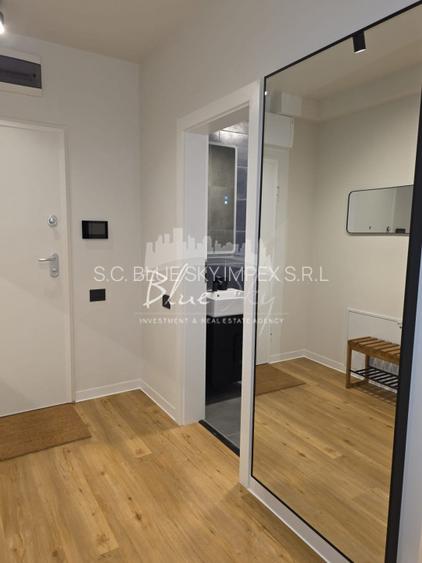 Apartament 2 camere in Mamaia, termen lung - 11