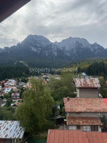 Apartament 3 camere | Busteni | Terasa | Loc de Parcare - 18