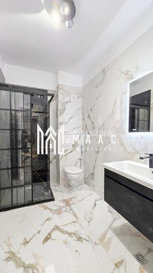 Apartament Bulevard 2 camere |  Loc parcare subteran - 5