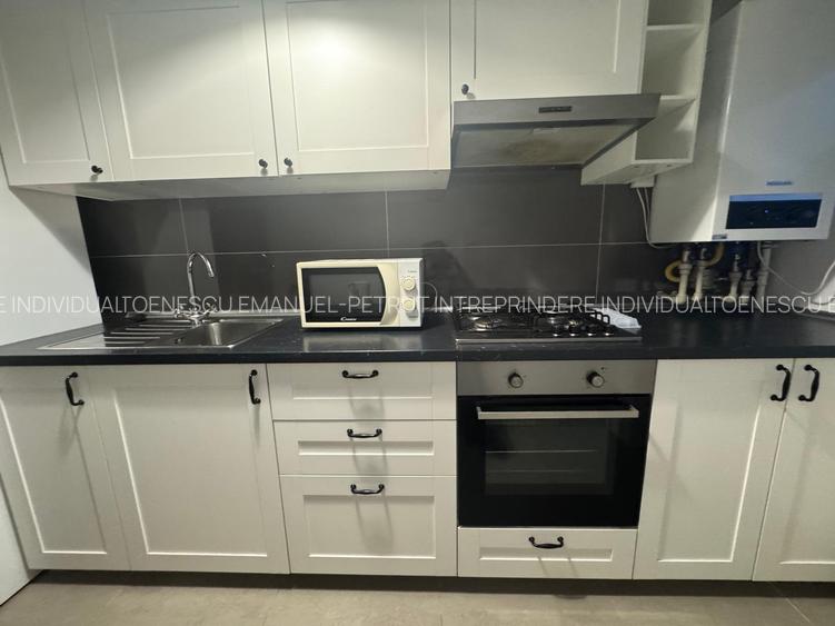 Apartament 2 camere | Onix Residence | Grozavesti | cu parcare - 5