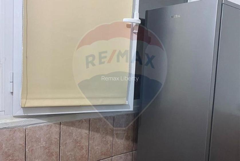 Garsonieră complet mobilată – IANCULUI, lângă metrou - 5