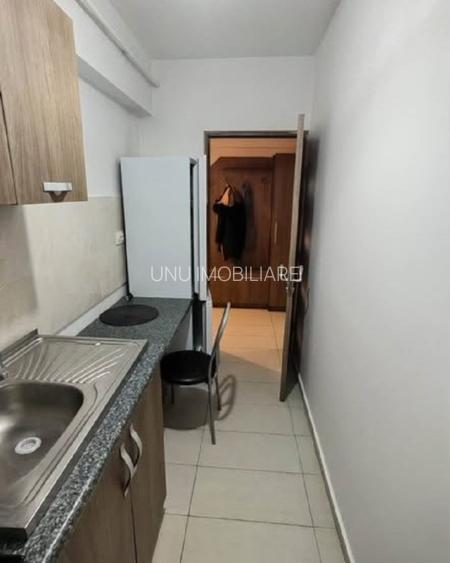 Apartament 1 camera zona Podu Ros - Palas Campus - 10