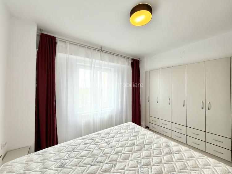 Apartament 3 camere, decomandat, etaj 4/7, 72mp utili, zona Lipovei - 9