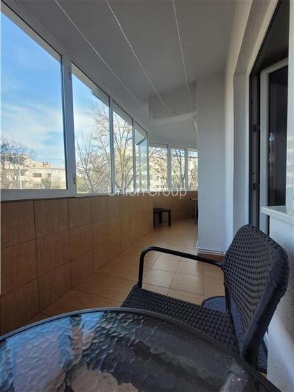 Apartament 3 Camere Decomandat, Mobilat Utilat Modern, Zona Dacia - 9