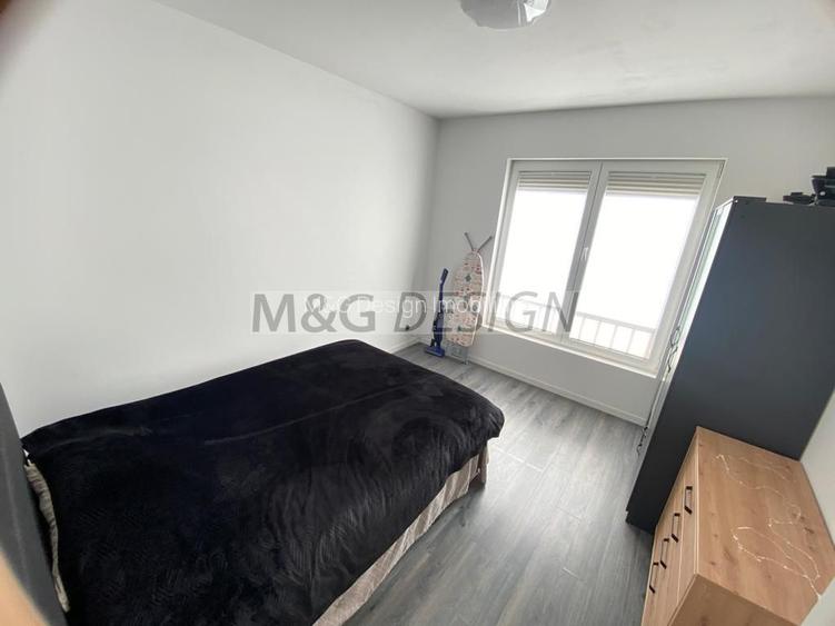 2 camere etaj 2- Decathlon/Facultatea Agronomie  +loc parcare - 5