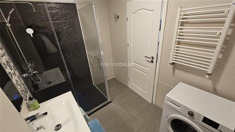 Apartament modern 2 camere 60mp, Marasti,Dorobantilor Residence - 7