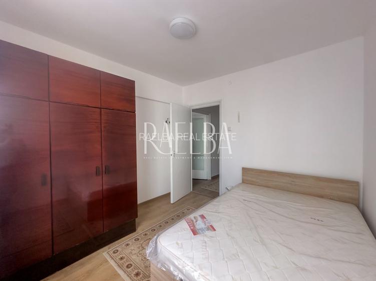 3 camere | Mihai Bravu 147| Metrou Muncii / Iancului - 15