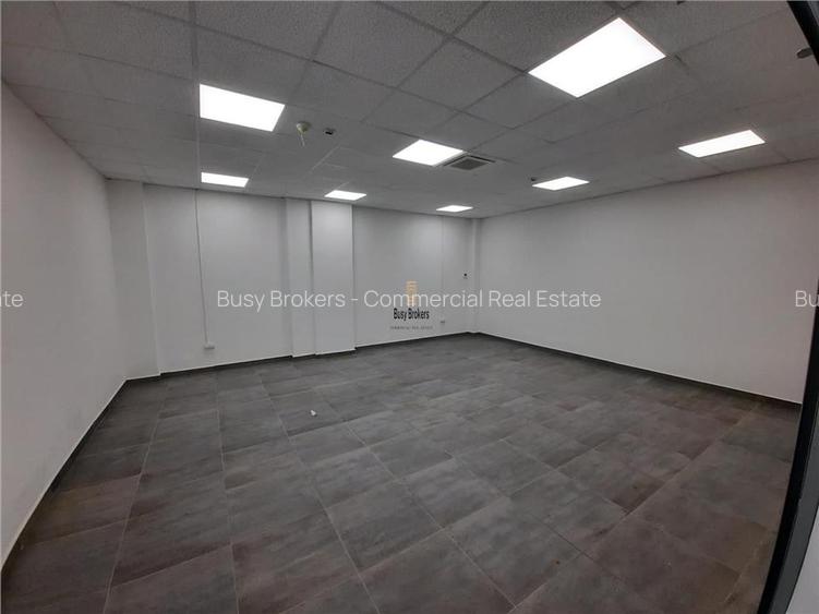 Spatiu Comercial - 500 mp - giratoriu Kaufland Arhitectilor - 29