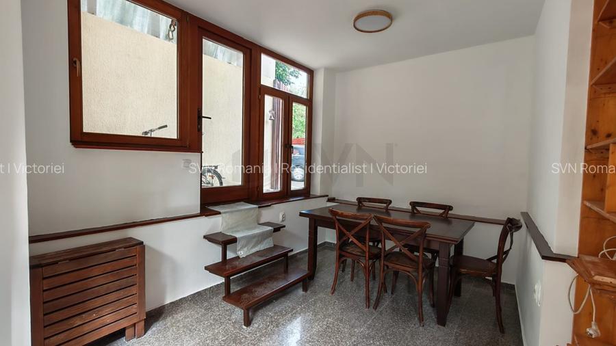 REA1028837 Apartament 4 camere - Domenii - Vila - 15